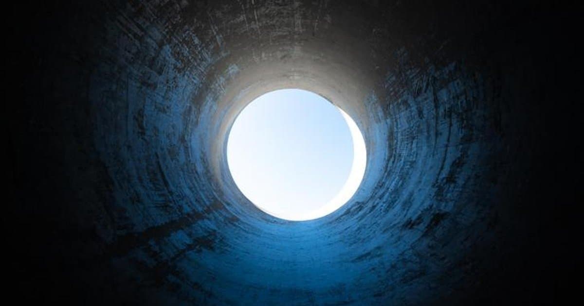 Kırgızistan'da 65 yaşındaki adam 16 gün kuyuda mahsur kaldı