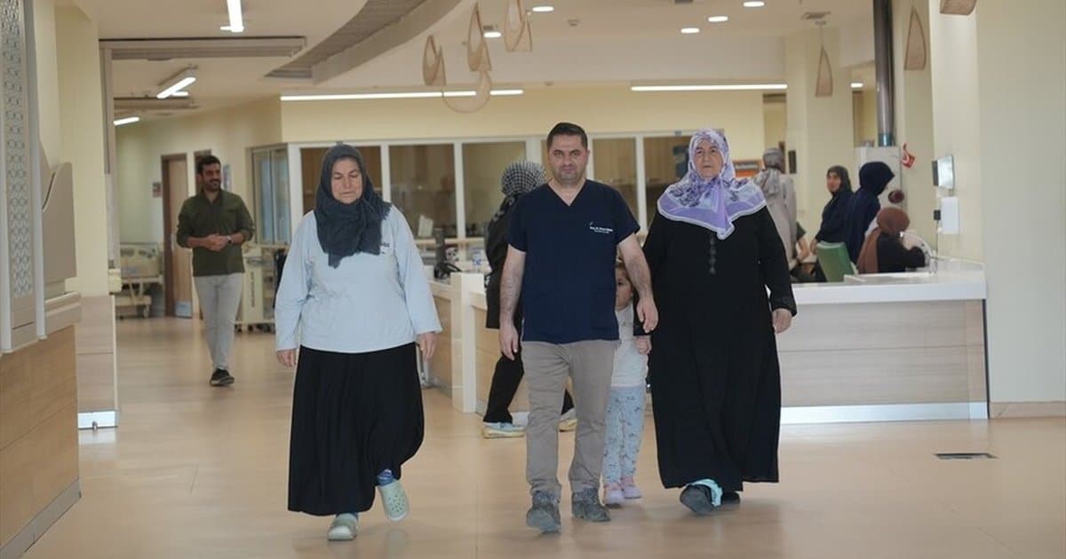 Kalp Hastalarına Yeni Umut: Soğuk Müdahale