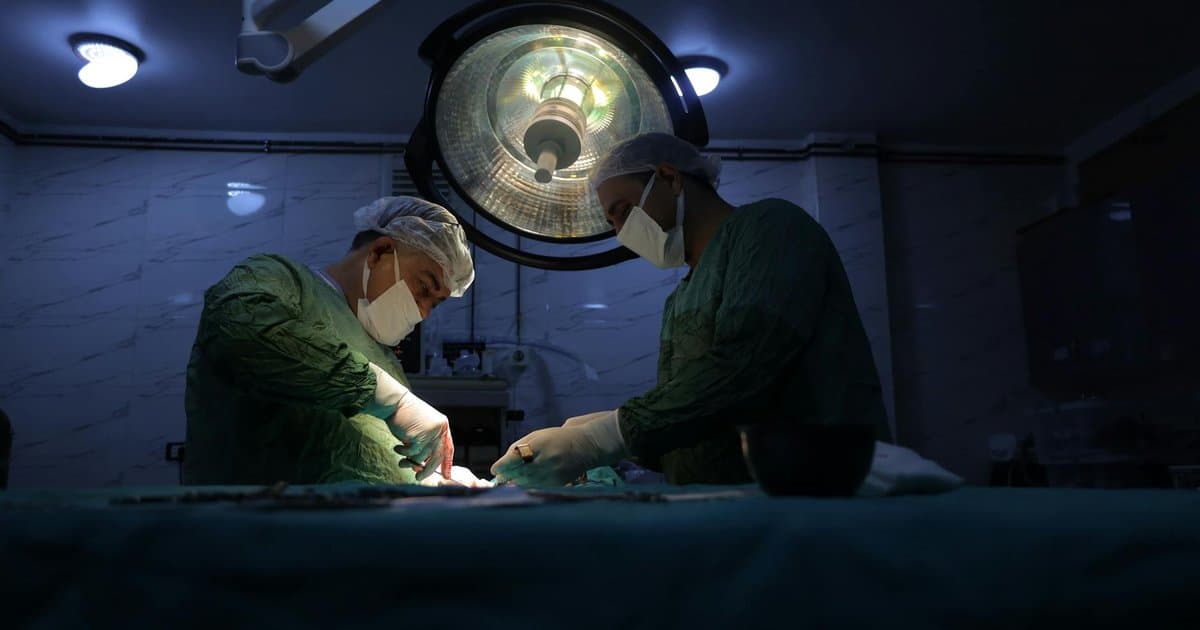 Ameliyat Faturasını Sorguladı, Fazla Ücret İadesi Kararı