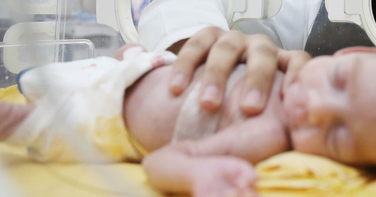 Gazze'de bebek bezi sıkıntısı derinleşiyor