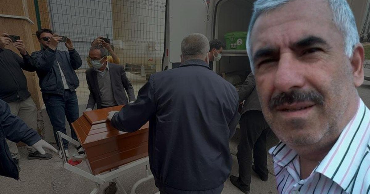 Sivas'ta kene ısırığı sonucu KKKA'dan ölüm