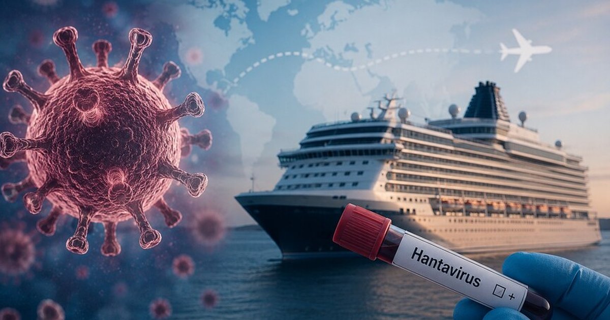 Hantavirüs Pandemi Potansiyeli
