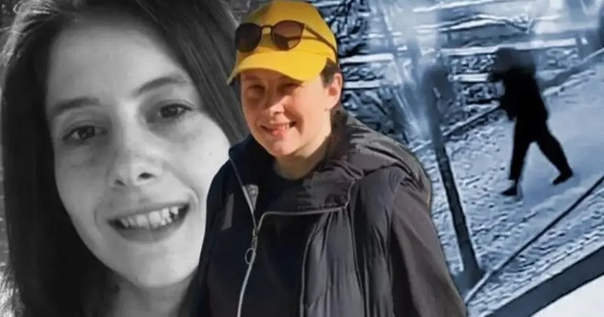 Ece Gürel'in Ölüm Nedeni Hipotermi Olarak Belirlendi