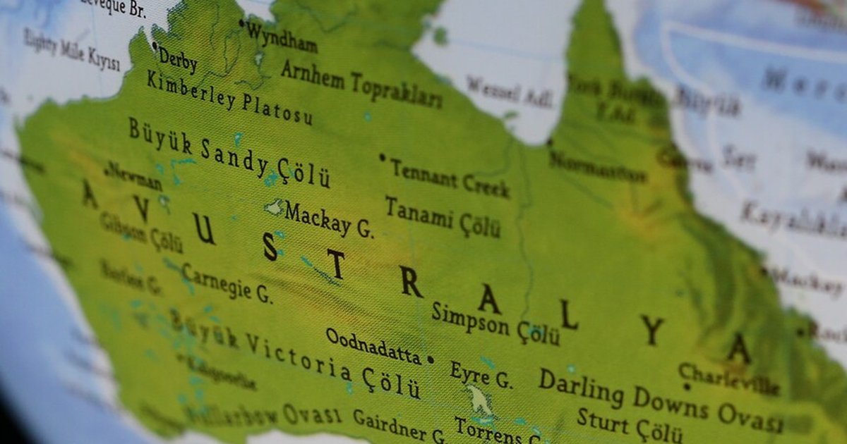 Avustralya'da difteri salgınıyla mücadele