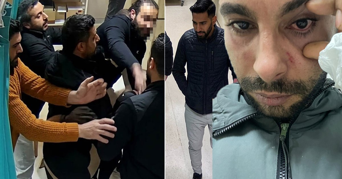 Doktora 2,5 yıla kadar hapis istemi