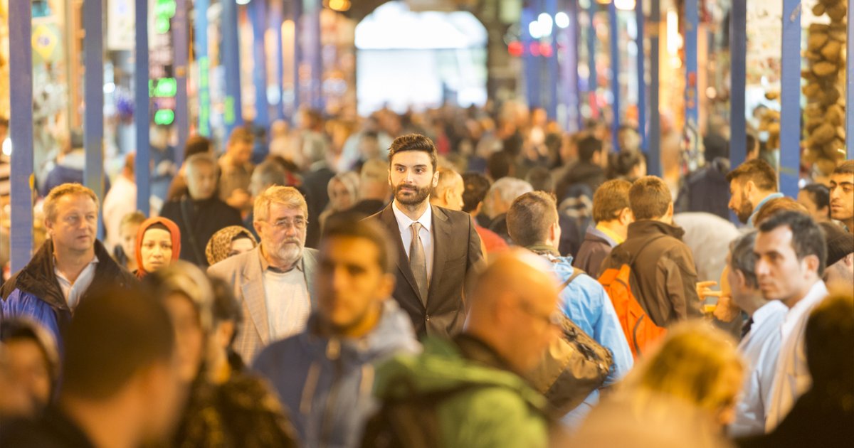 24 İlçe İl Olma Şartlarını Taşıyor