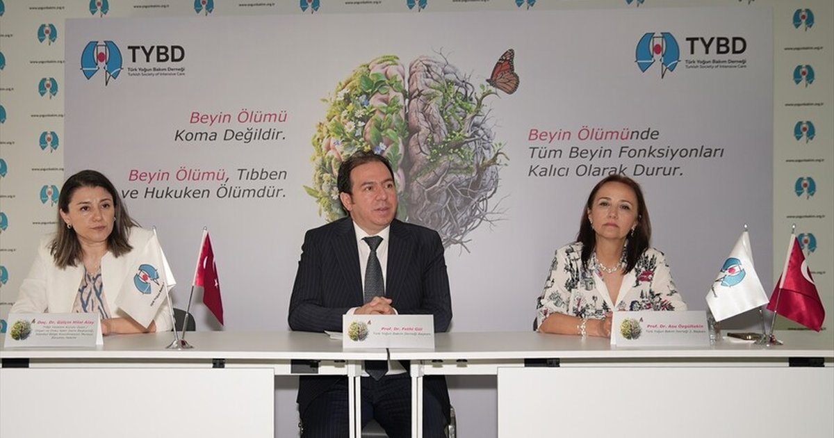 Beyin Ölümü ve Bitkisel Hayat Arasındaki Fark