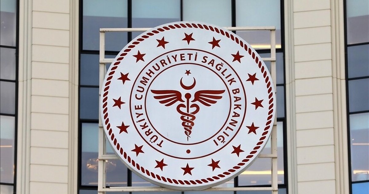 Sağlık Bakanlığı iklim değişikliği risklerini dijital sistemlerle takip edecek