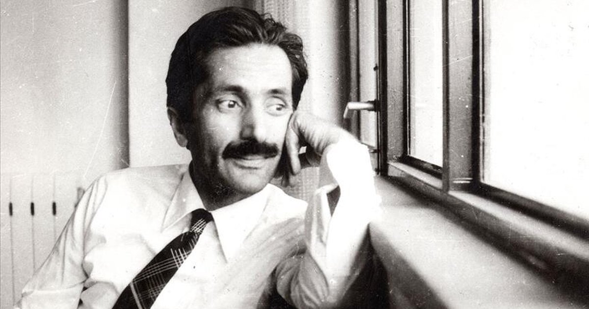 Cahit Zarifoğlu'nun edebiyat mirası 39 yıl sonra da yaşıyor