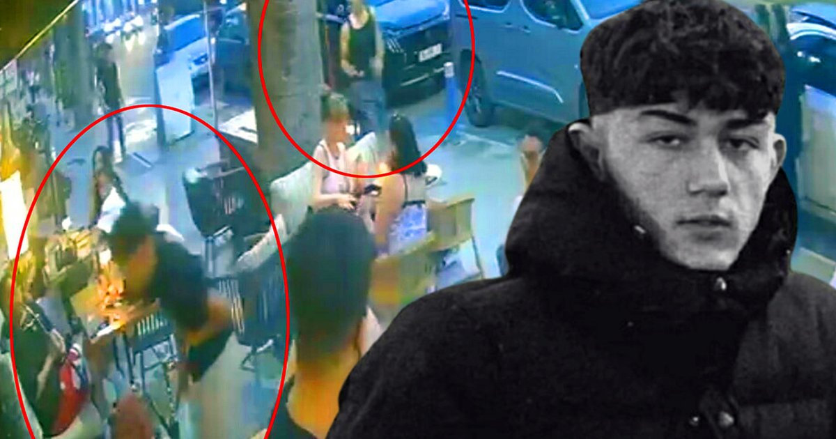 18 yaşındaki Erdem 'ağabey' demediği için öldürüldü