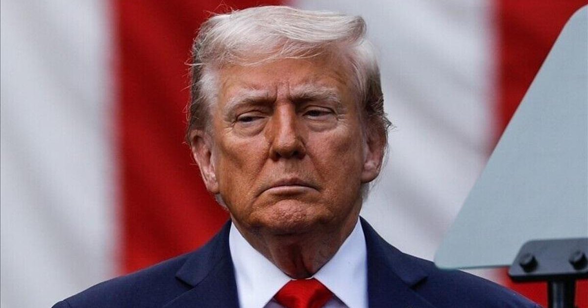 Trump'ın sağlık kontrolünde 22 doktor görev aldı
