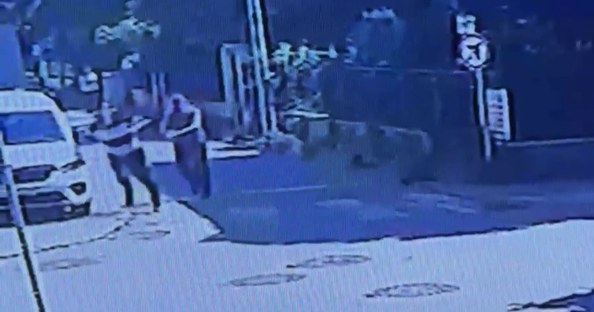 Sakarya'da tabancayla vurdu, kemeriyle turnike yaptı