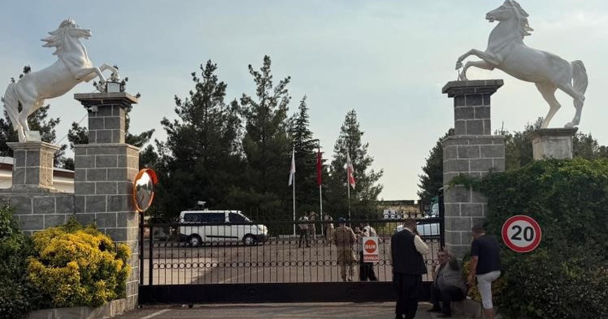 Halı sahada kavga hipodromlara sıçradı: 2 ölü, 11 yaralı