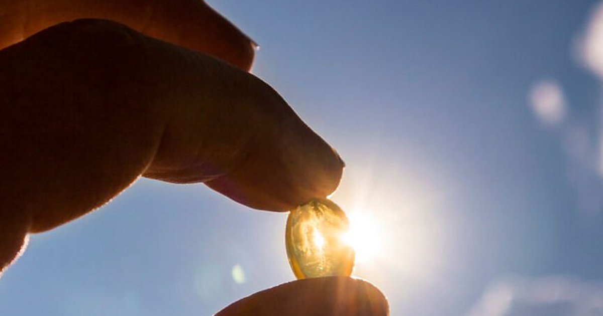 D vitamini yetersizliği hastalıkları tetikleyebilir