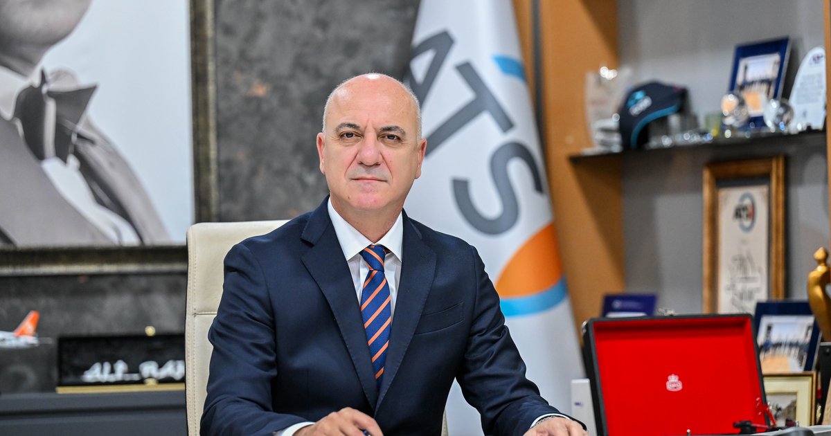 ATSO Başkanı Ali Bahar'ın ölümünde yeni gelişme