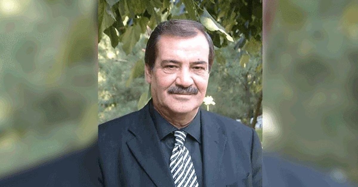 Eski Kuşadası Belediye Başkanı Engin Berberoğlu hayatını kaybetti