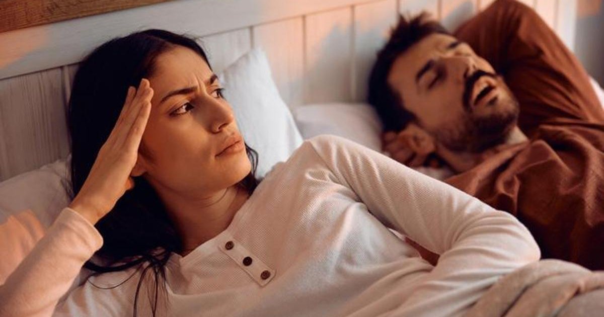 Horlama Kadınların Uyku Kalitesini Nasıl Etkiliyor?