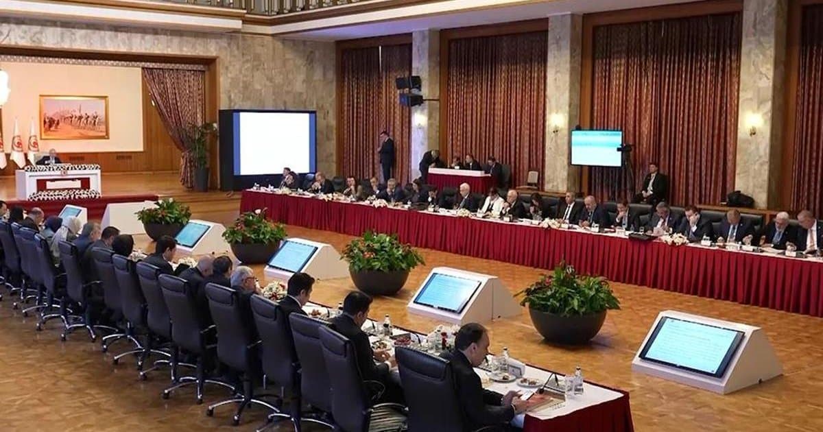 Terörsüz Türkiye Yolunda Yasal Adımların Beklentisi