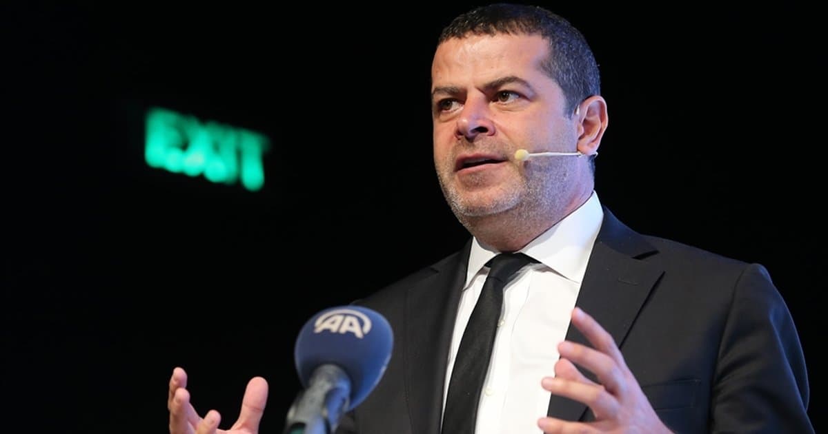 Meksika'da gazeteci Cüneyt Özdemir kartelin tehditlerini anlattı