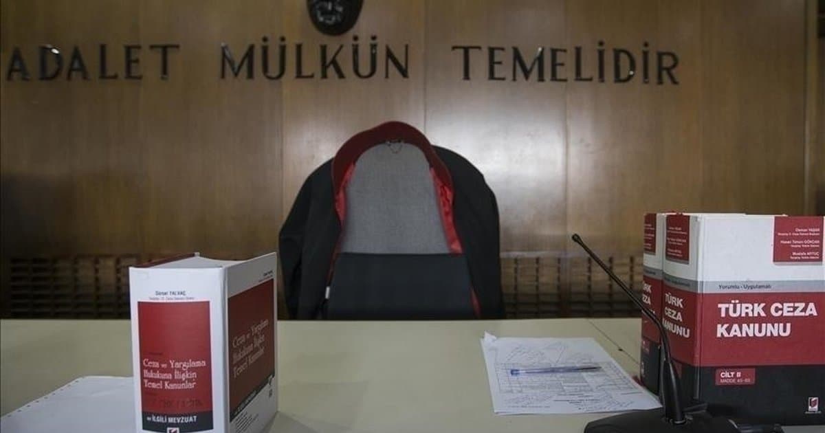 Hasbi Dede hakkında iddianame hazırlandı