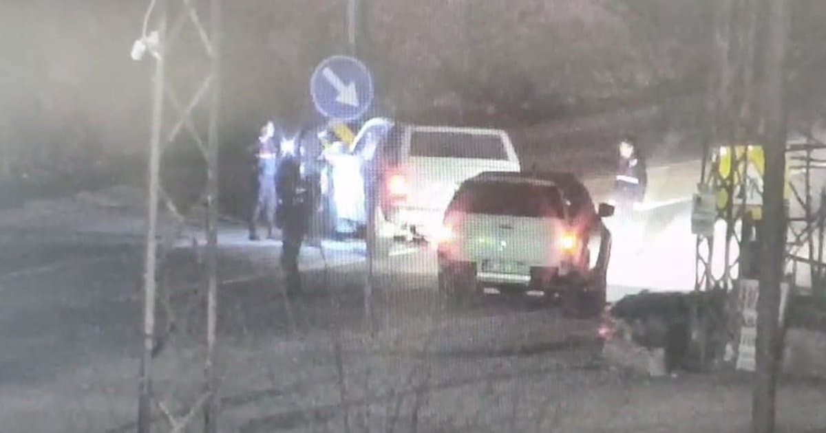 Artvin Belediye Başkan Yardımcısı Ahmet Soysal Hakkında Alkol Testi Nedeniyle Adli İşlem Yapıldı