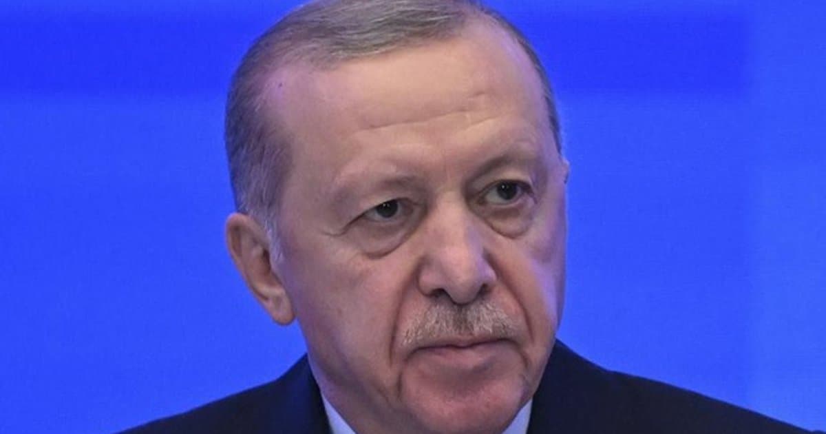Cumhurbaşkanı Erdoğan: Sancar SİDA'yı hizmete alıyoruz