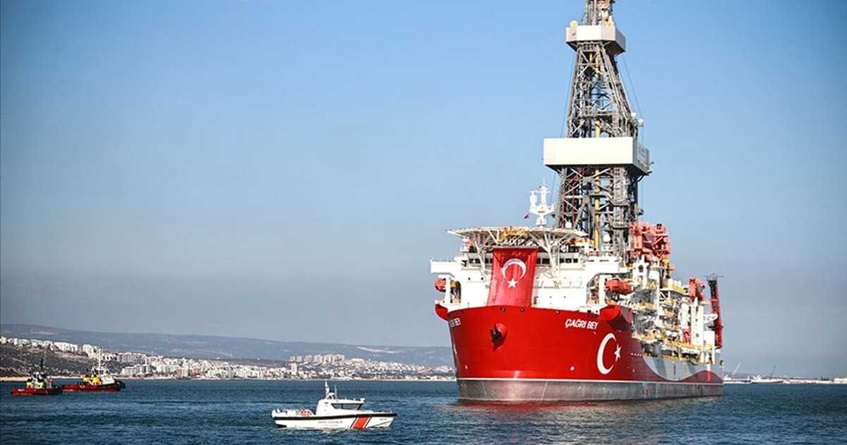 Türkiye'nin Somali'de enerji açılımı