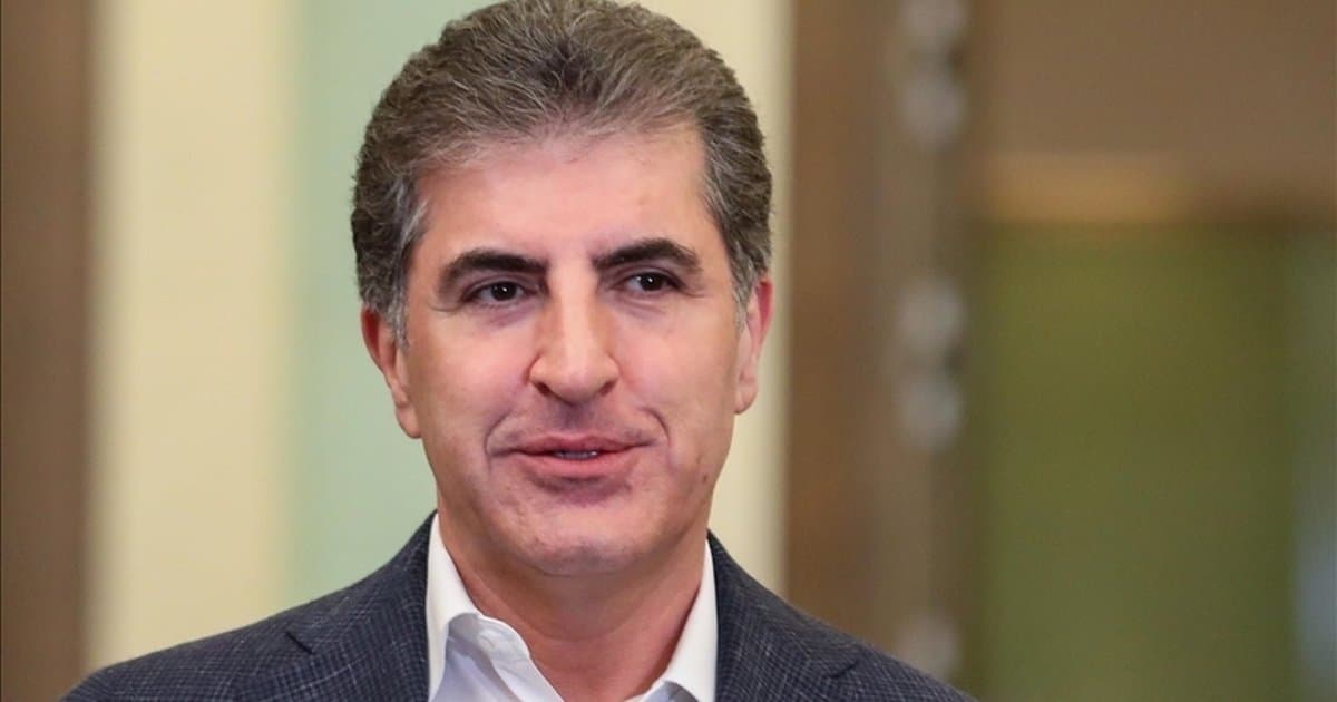 Barzani, IKBY Milli Dayanışma Komisyonu raporunu memnuniyetle karşıladı