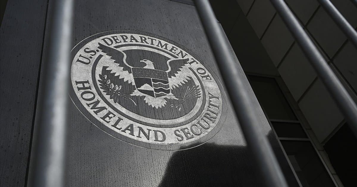 ABD Senatosu İç Güvenlik Bakanlığını Fonlayamadı