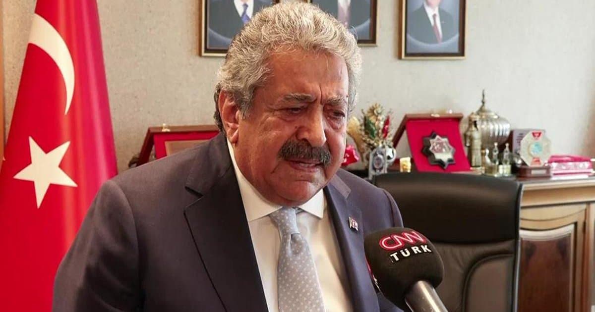 Bahçeli'nin sözleri siyasetin gündeminde