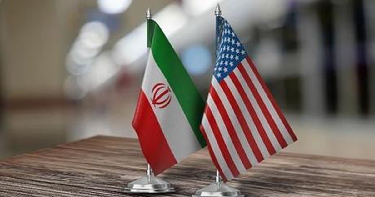 ABD'den İran'a Müzakere Uyarısı