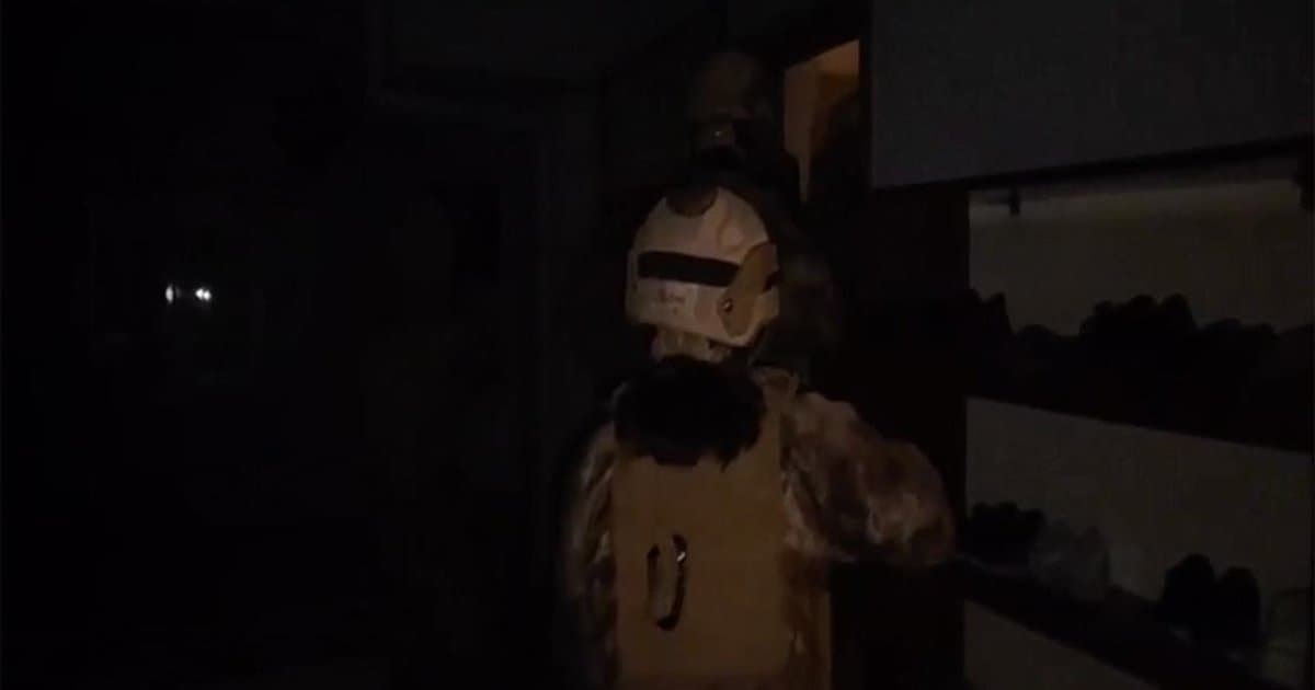 İzmir'de suç örgütüne operasyon: 23 şüpheli yakalandı