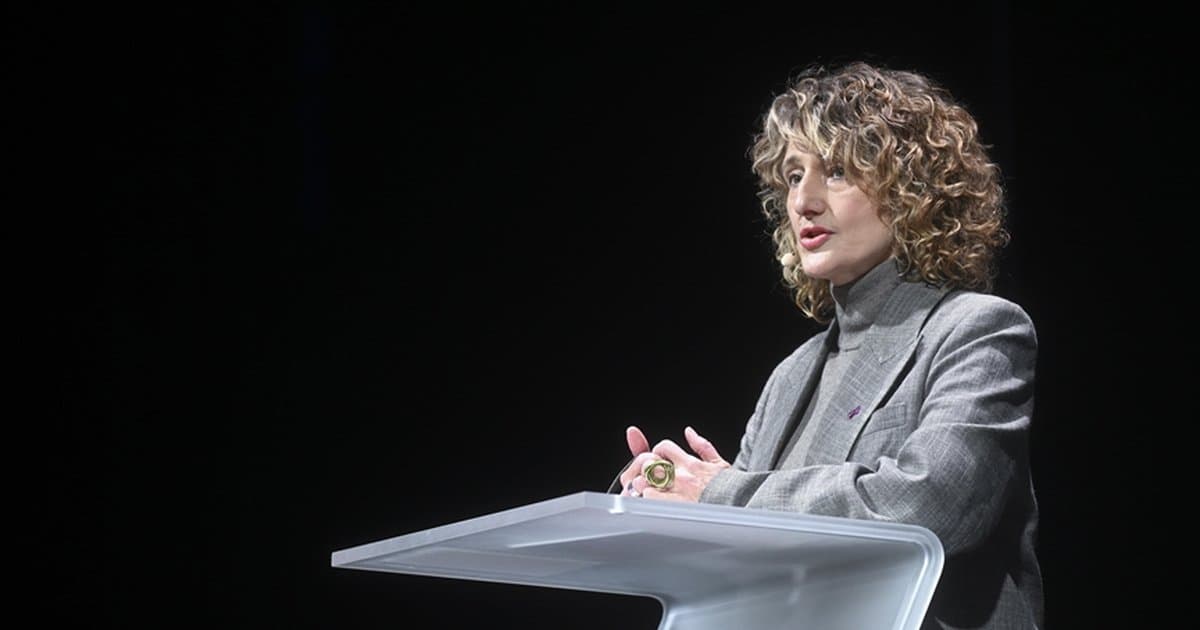 Almanya'da film sektörü Berlinale Direktörü'ne destek verdi