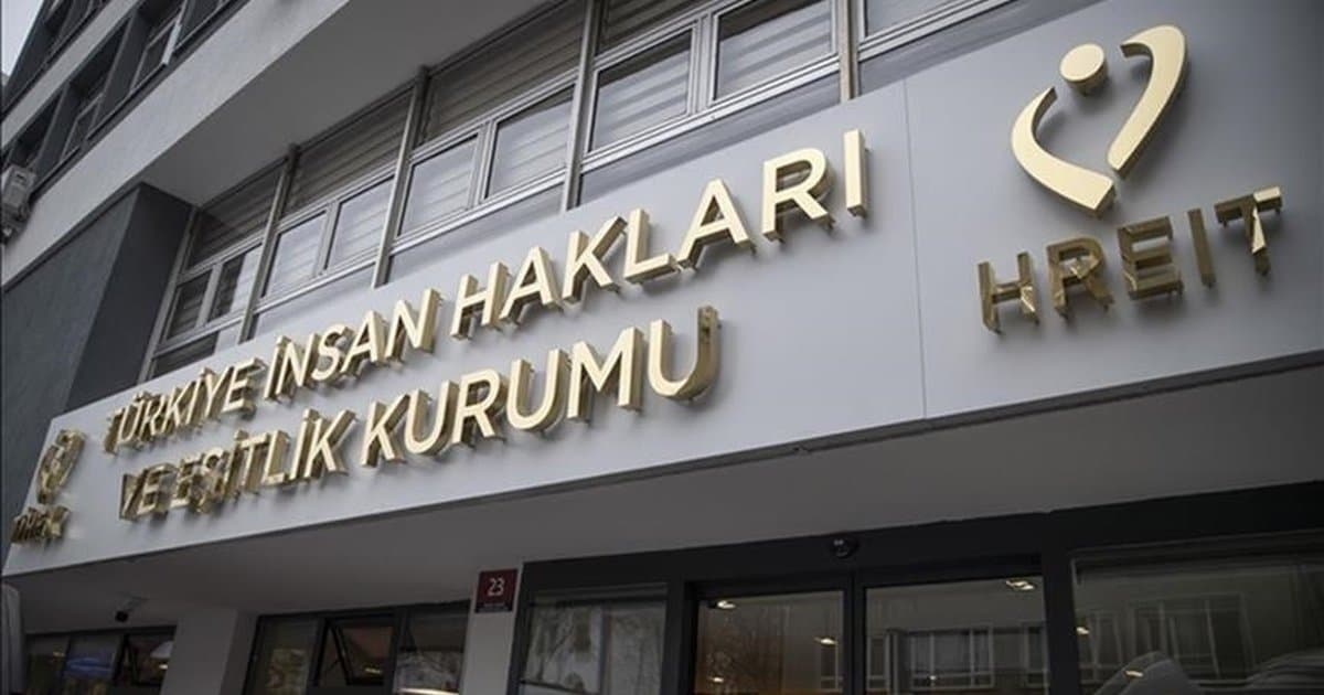 TİHEK'ten YouTube'a Gazze kısıtlamaları nedeniyle ceza