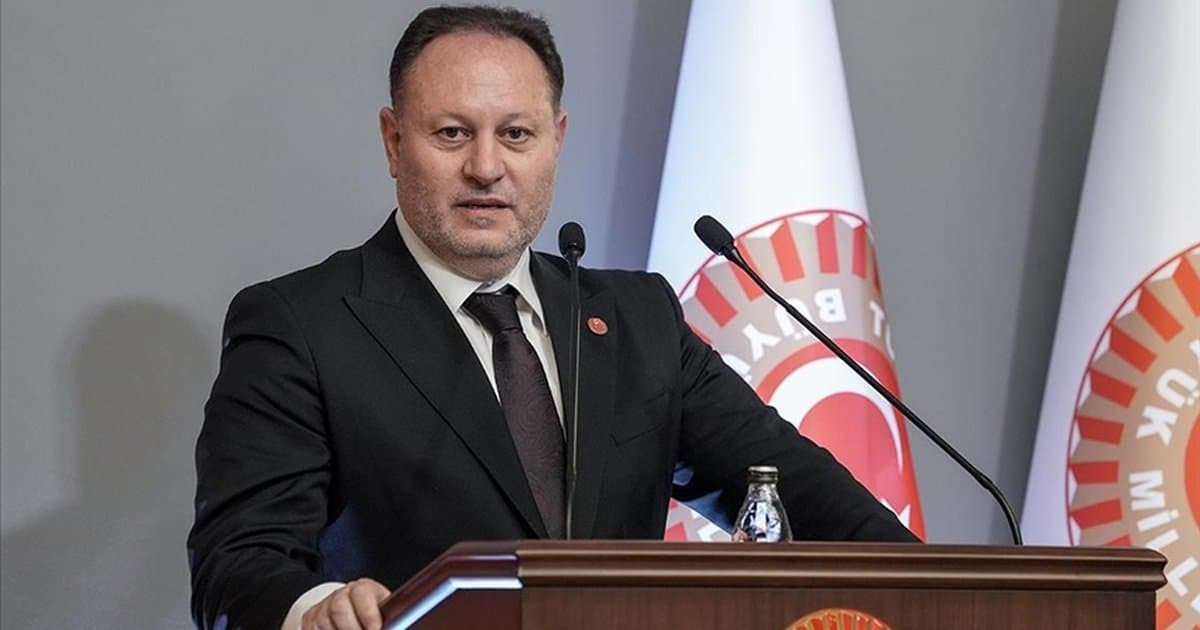 KKTC Meclis Başkanı Öztürkler: Türk askeri Kıbrıs Türk halkının güvencesi