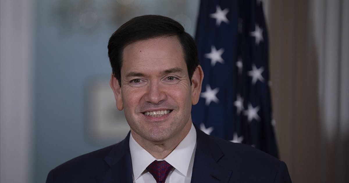 ABD Dışişleri Bakanı'dan Kuzey Kore ile diyalog açıklaması