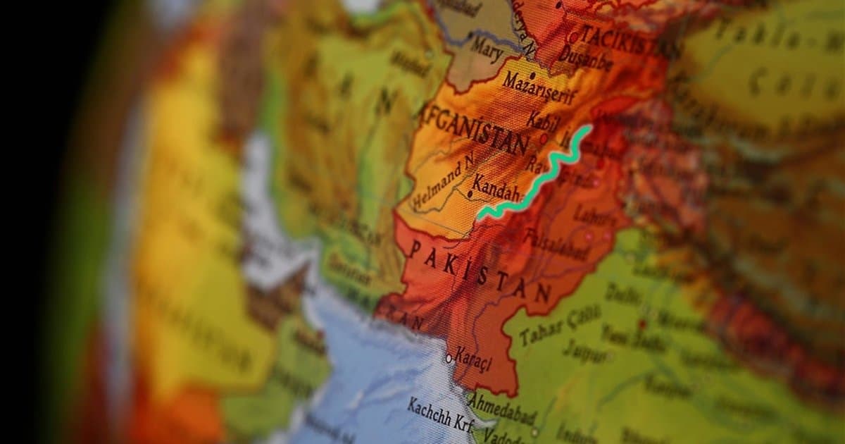 Pakistan-Afganistan sınırında çatışmalar sürüyor
