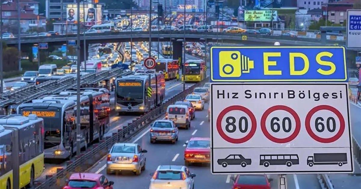 2026 Yılında Uygulanacak Yeni Trafik Cezaları Neler?