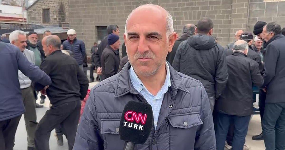 İmralı'nın mesajı Diyarbakır'da nasıl karşılandı?