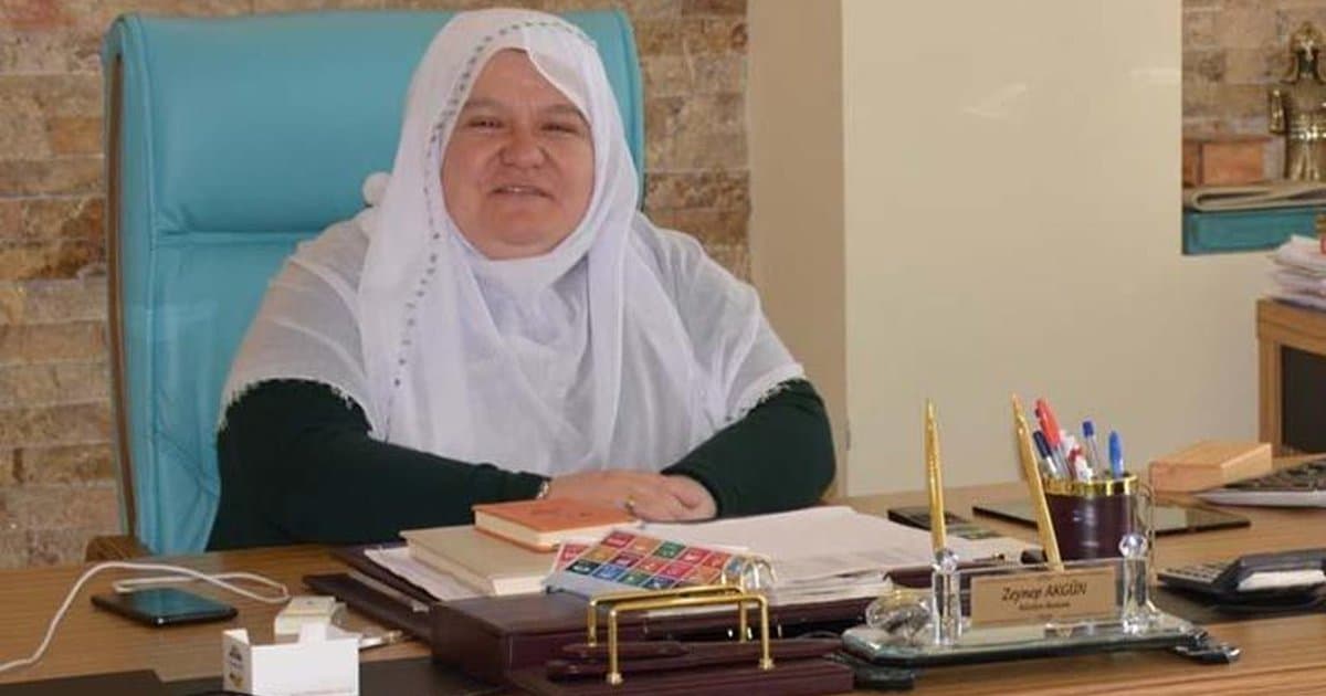 Mihalgazi Belediye Başkanı'na hakaret davasında iddianame kabul edildi