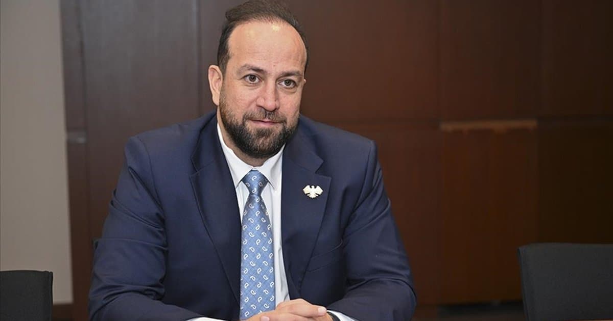 Suriye ve Türkiye Arasında İletişim Koordinasyonu Kuruluyor