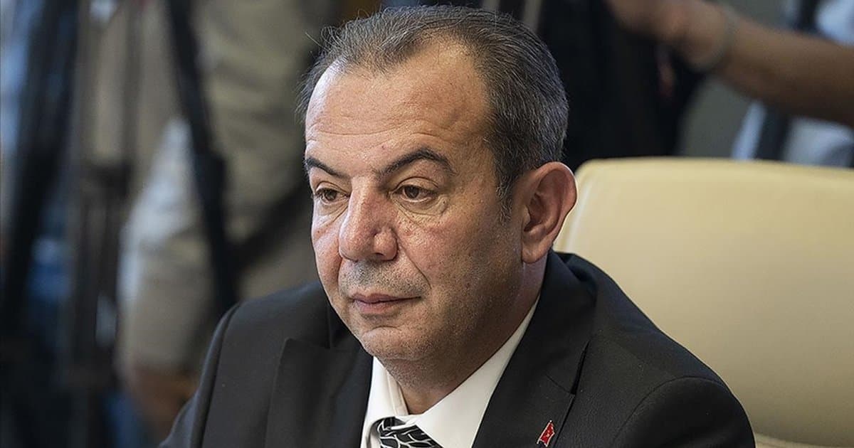 Bolu Belediyesi'ne irtikap operasyonu