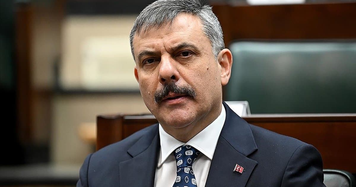 İçişleri Bakanı Çiftçi, Azerbaycan ve Irak İçişleri Bakanlarıyla görüştü