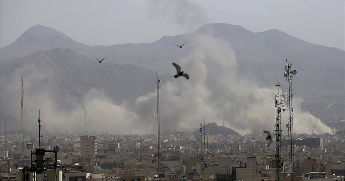 Siyasilerden İran'a saldırı ve misilleme tepkileri