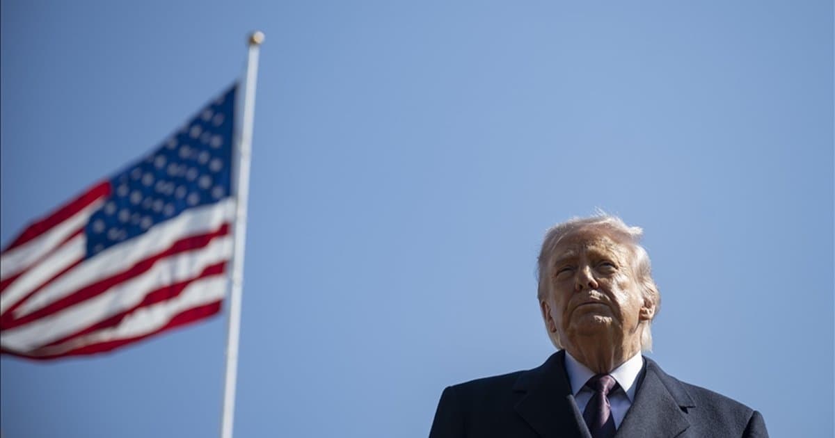 Trump'ın İran saldırısına MAGA destekçileri tepkili