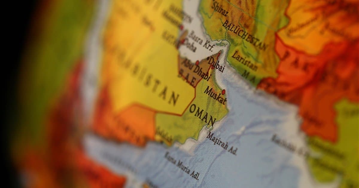 Körfez ülkelerinin savunma bakanları bir araya geldi