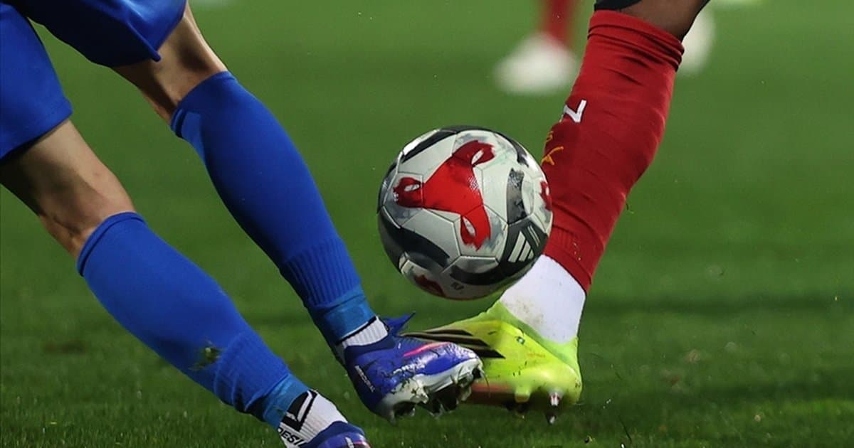 Trendyol Süper Lig'de 24. hafta sonuçları