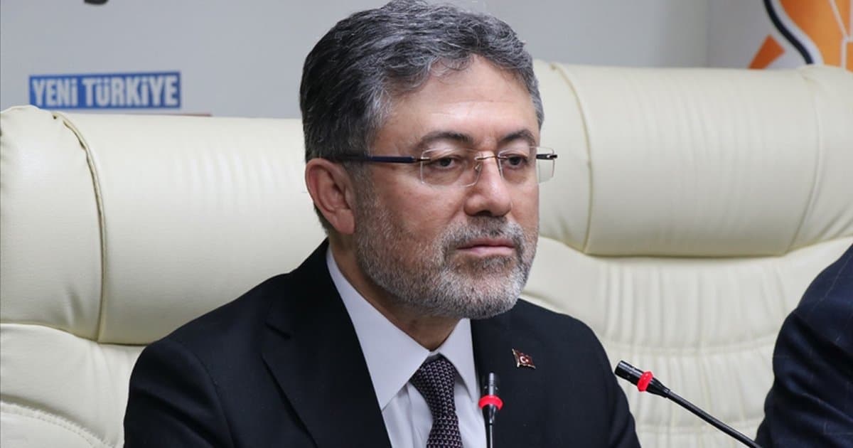 Bakan Yumaklı: Gübre Stoklarımız Yeterli Seviyede