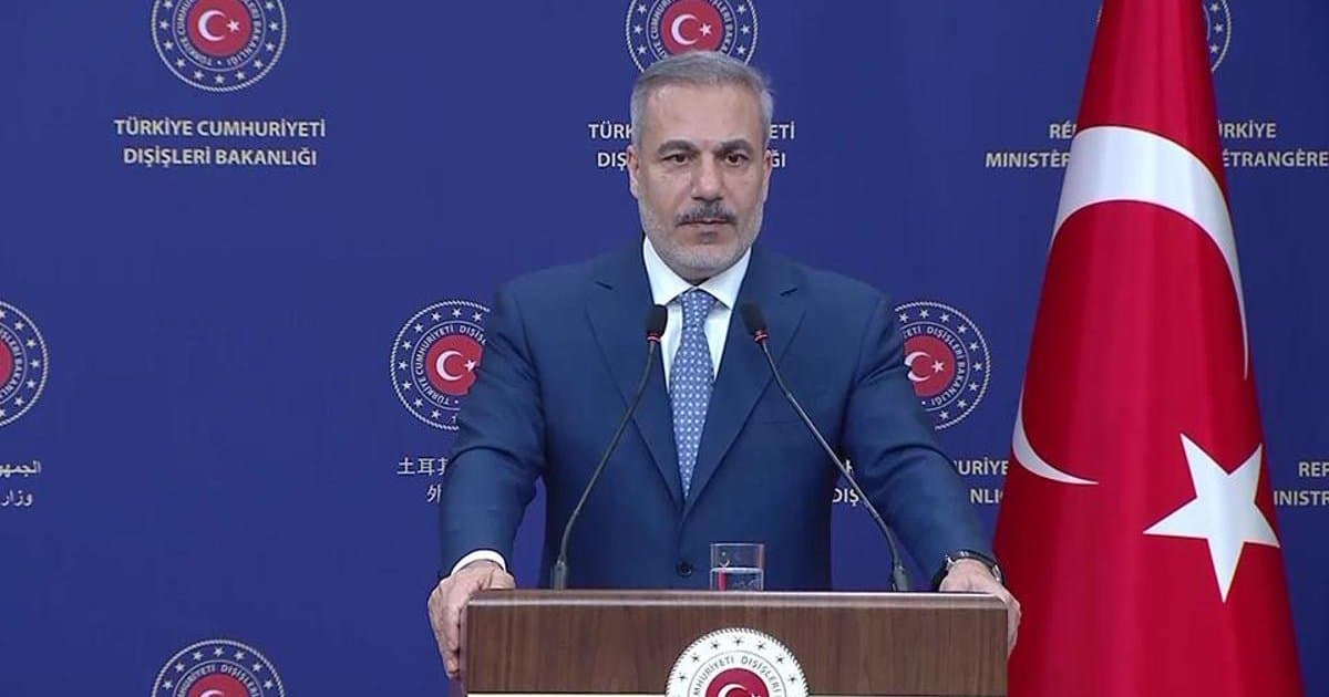 Ankara'nın barış diplomasisi sürüyor