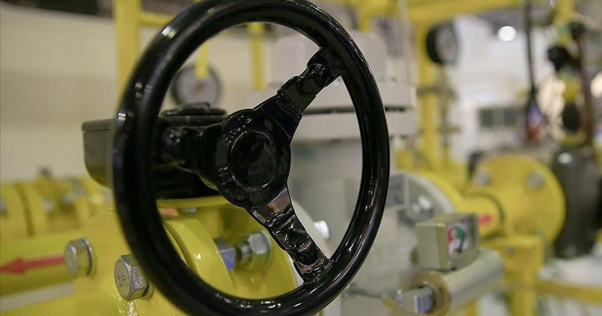 Katar'daki askeri saldırılar LNG üretimini etkiledi